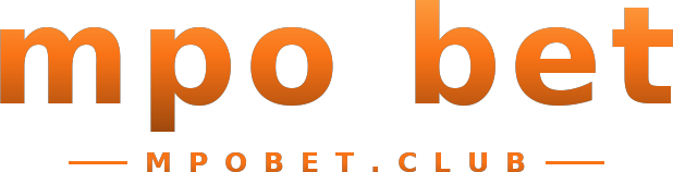 mpo bet logo